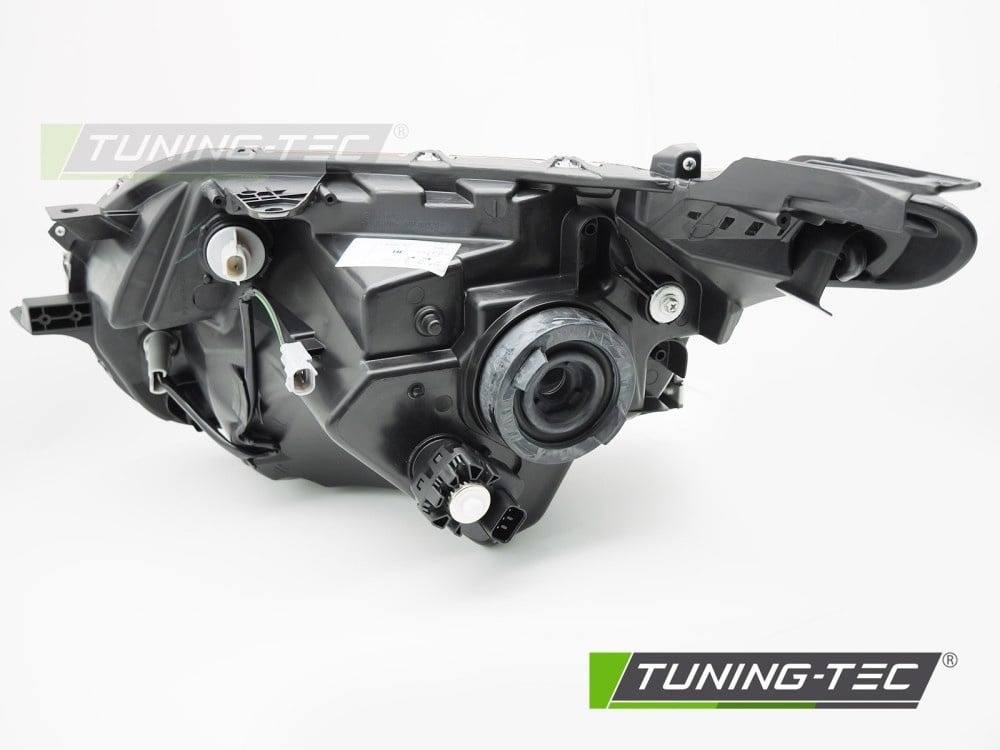 Koplamp rechts TYC MITSUBISHI L200 2015-2019