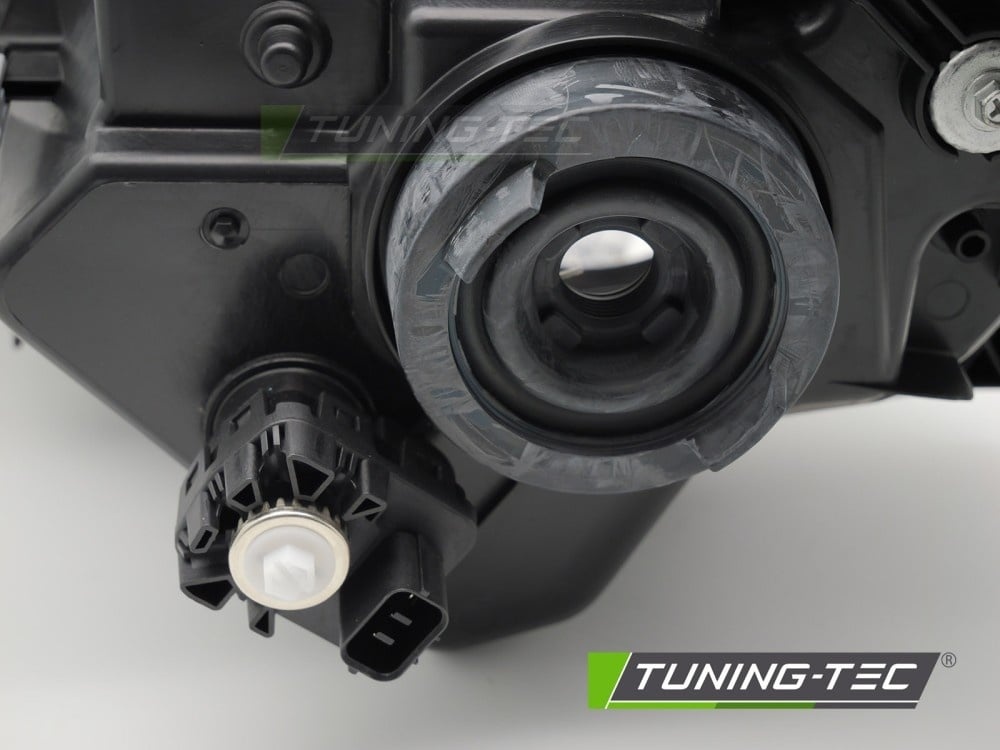 Koplamp rechts TYC MITSUBISHI L200 2015-2019