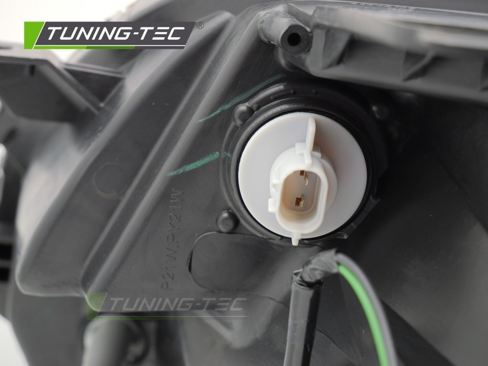 Koplamp rechts TYC MITSUBISHI L200 2015-2019