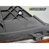 Koplamp rechts TYC MITSUBISHI L200 2015-2019