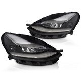LED Koplampen voor Tesla Model 3 (2017-2023) - Dynamische Knipperlichten