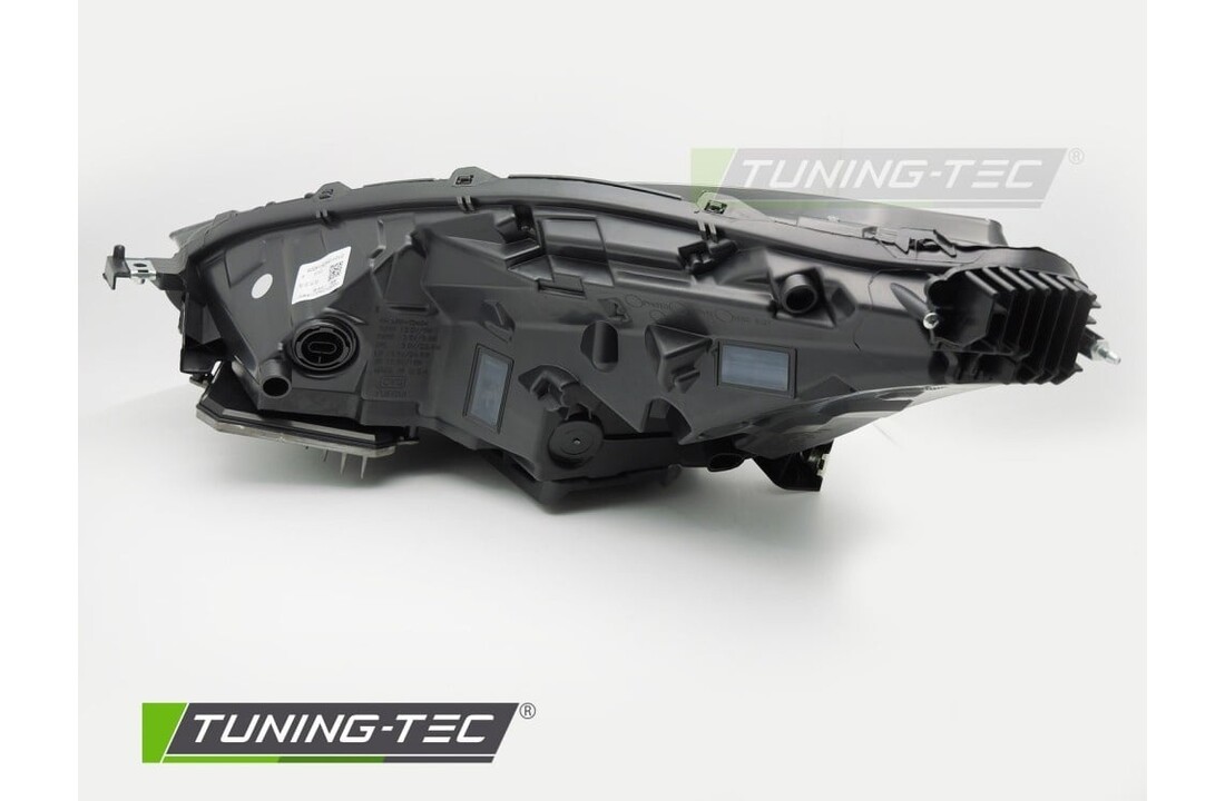 LED Koplampen voor Tesla Model 3 (2017-2023) - Dynamische Knipperlichten