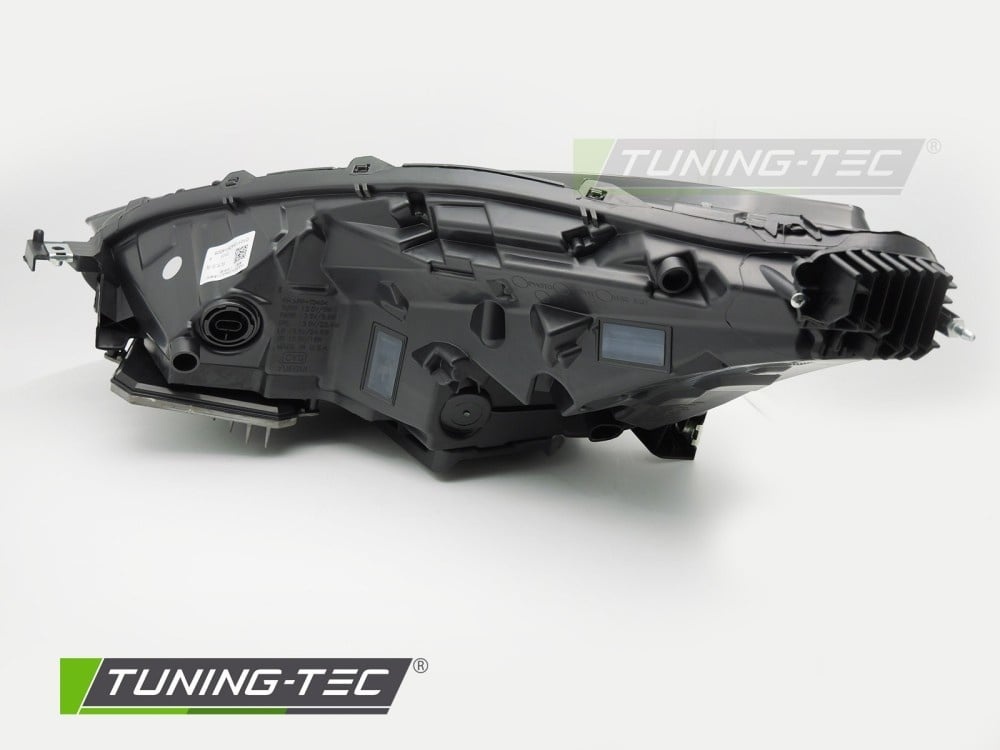 LED Koplampen voor Tesla Model 3 (2017-2023) - Dynamische Knipperlichten