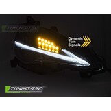 LED Koplampen DRL geschikt voor TOYOTA GT86 2012-2021