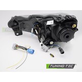 LED Koplampen DRL geschikt voor TOYOTA GT86 2012-2021