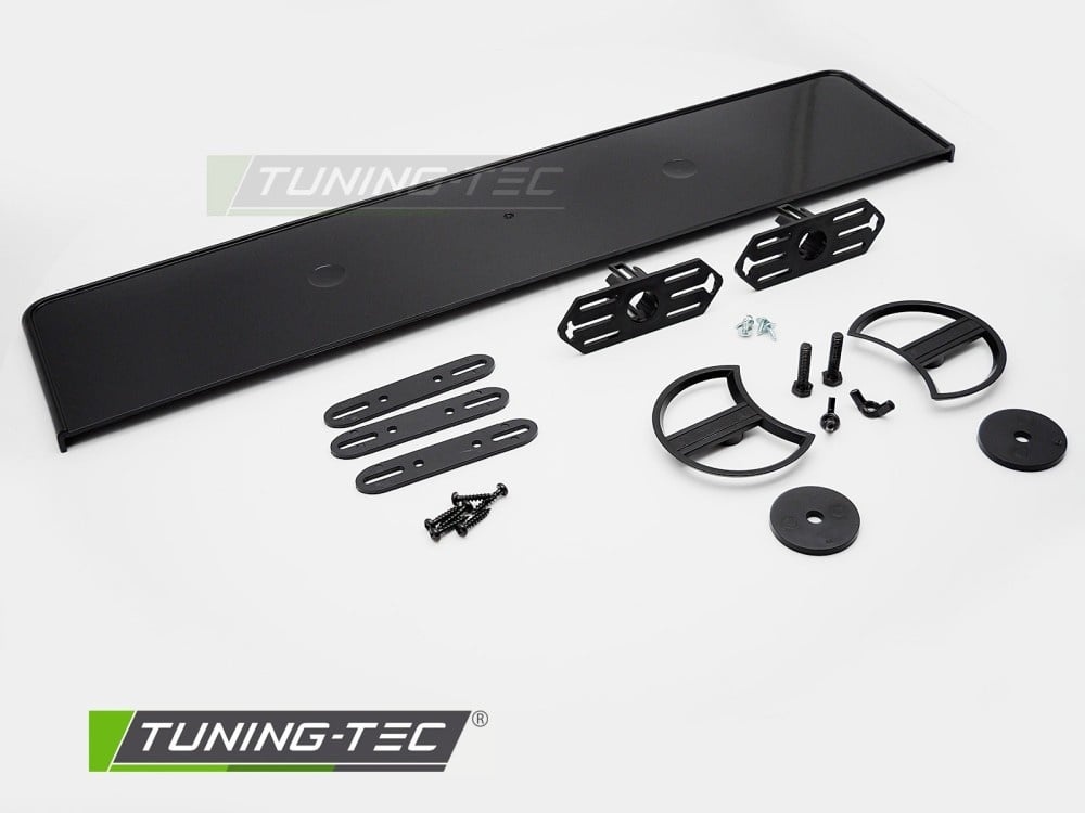 Sport Grille Zwart geschikt voor Audi A6 C7 2014-2018