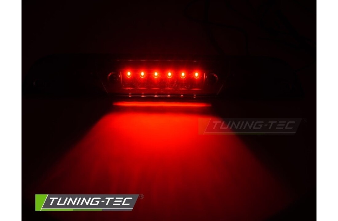 Derde Remlicht LED Chroom geschikt voor Ford F150 2015-2020