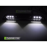 Derde Remlicht LED Chroom geschikt voor Ford F150 2015-2020