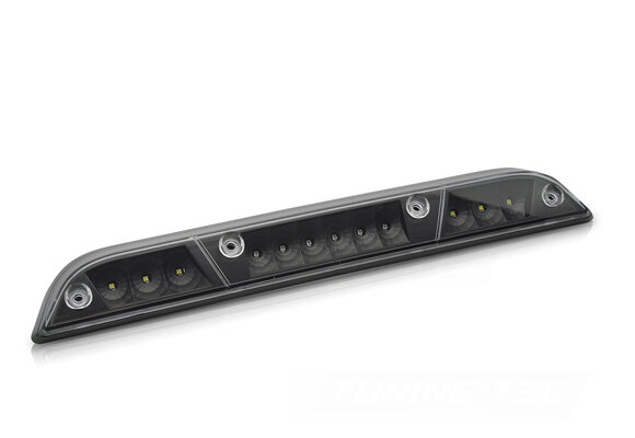 Remlicht Zwart LED geschikt voor Ford F150 15-20