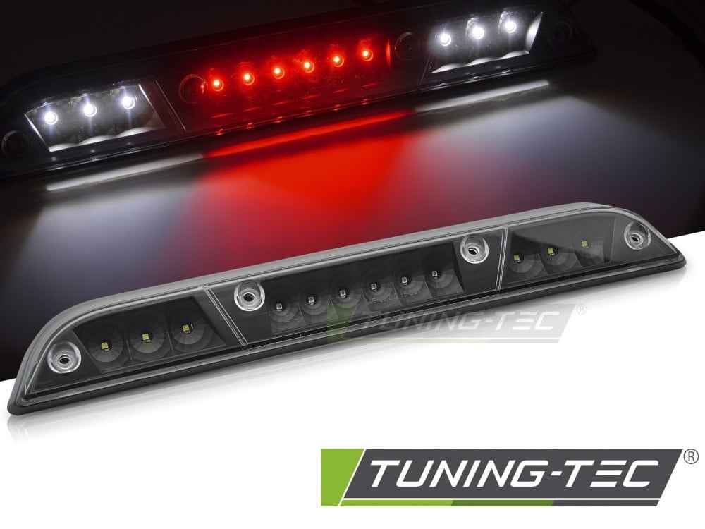 Remlicht Zwart LED geschikt voor Ford F150 15-20