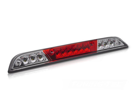 LED Derde Remlicht Rood/Wit met Achteruitrijlicht geschikt voor Ford F150 15-20