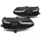 LED Koplampen DRL Chevrolet Camaro 2019-2023