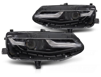 LED Koplampen DRL Chevrolet Camaro 2019-2023