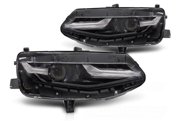 LED Koplampen DRL Chevrolet Camaro 2019-2023