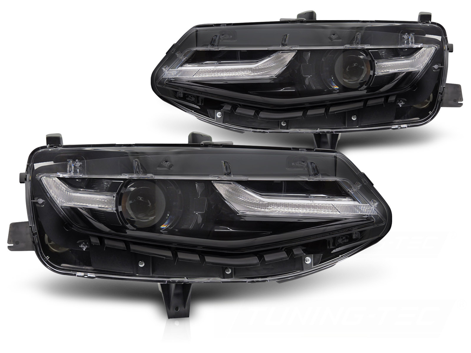 LED Koplampen DRL Chevrolet Camaro 2019-2023