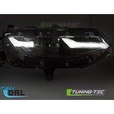 LED Koplampen DRL Chevrolet Camaro 2019-2023
