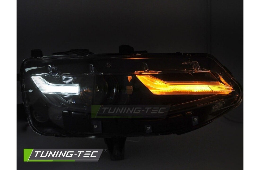 LED Koplampen DRL Chevrolet Camaro 2019-2023