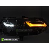 LED Koplampen DRL Chevrolet Camaro 2019-2023