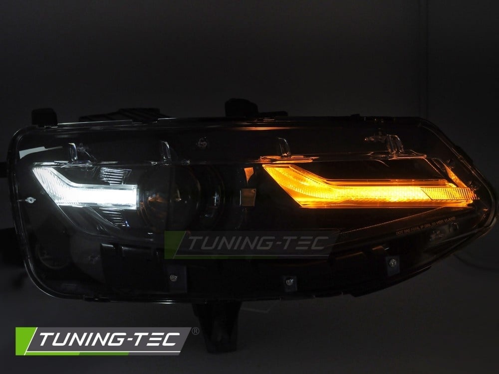 LED Koplampen DRL Chevrolet Camaro 2019-2023