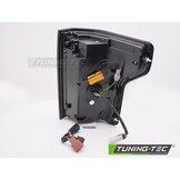 Achterlichten geschikt voor Ford F150 MK13 14-20 Smoke LED