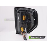 Achterlichten LED Dynamisch geschikt voor Ford F150 MK12 2008-2014