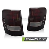 Achterlichten Chrysler Jeep Grand Cherokee (WJ) 99-05 Donkerrood