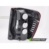 Achterlichten Chrysler Jeep Grand Cherokee (WJ) 99-05 Donkerrood