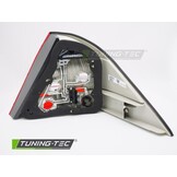 LED Achterlichten Rood geschikt voor Mercedes W220 S-Klasse 09.98-05.05