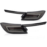 LED BAR Achterlichten Smoked Sequentieel geschikt voor TOYOTA GR86 (2021-)