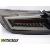 LED BAR Achterlichten Smoked Sequentieel geschikt voor TOYOTA GR86 (2021-)
