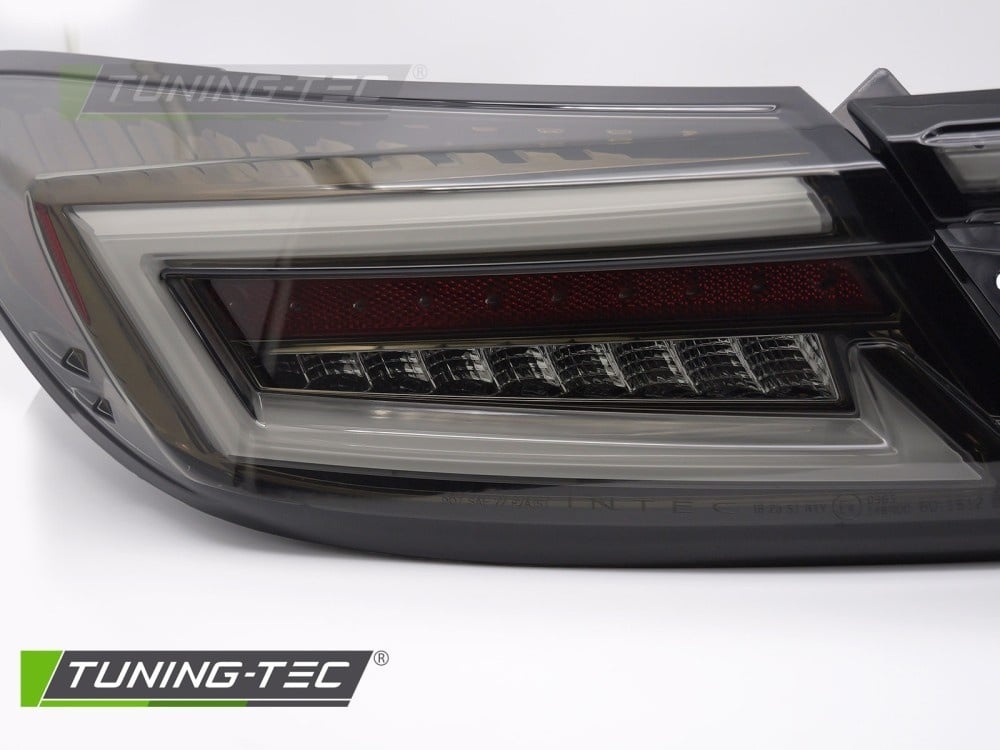LED BAR Achterlichten Smoked Sequentieel geschikt voor TOYOTA GR86 (2021-)