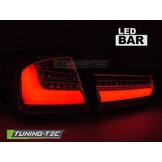 Achterlichten LED BAR Rood Dynamisch Knipperlicht geschikt voor BMW F30 (2011-2015)