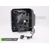 Achterlichten LED Smoke Jeep Wrangler JL 2018-2023