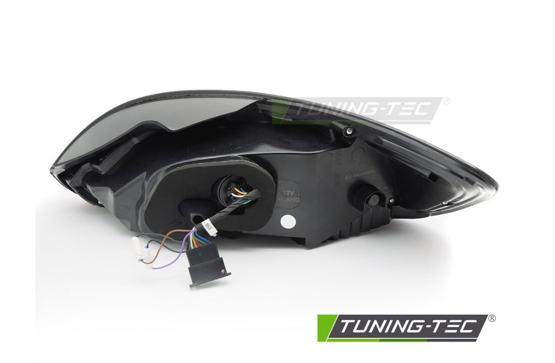 LED BAR Achterlichten Smoke geschikt voor VW Scirocco III 2008-2014