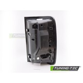 LED Achterlichten Rookglas geschikt voor VW Amarok 2009-2022