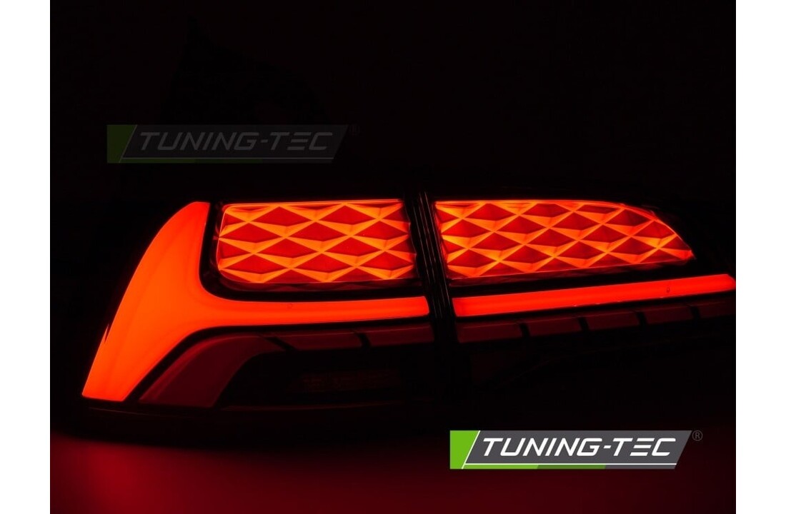 LED Achterlichten voor Tesla Model 3 (17-23) & Model Y (20-23)