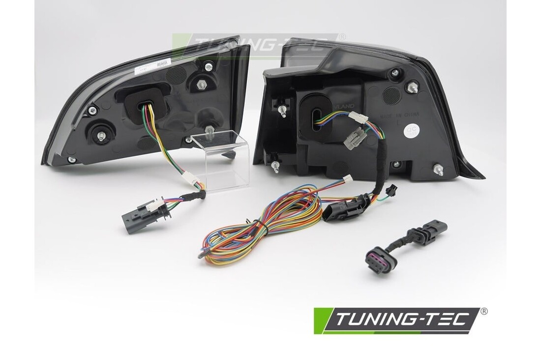 LED Achterlichten voor Tesla Model 3 (17-23) & Model Y (20-23)