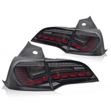 LED Achterlichten voor Tesla Model 3 (17-23) & Model Y (20-23)