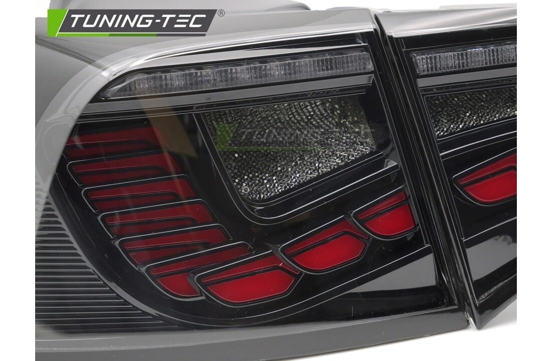 LED Achterlichten voor Tesla Model 3 (17-23) & Model Y (20-23)