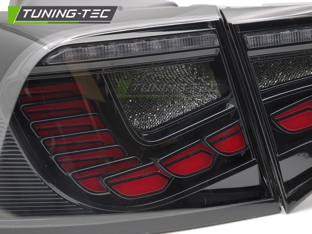 LED Achterlichten voor Tesla Model 3 (17-23) & Model Y (20-23)