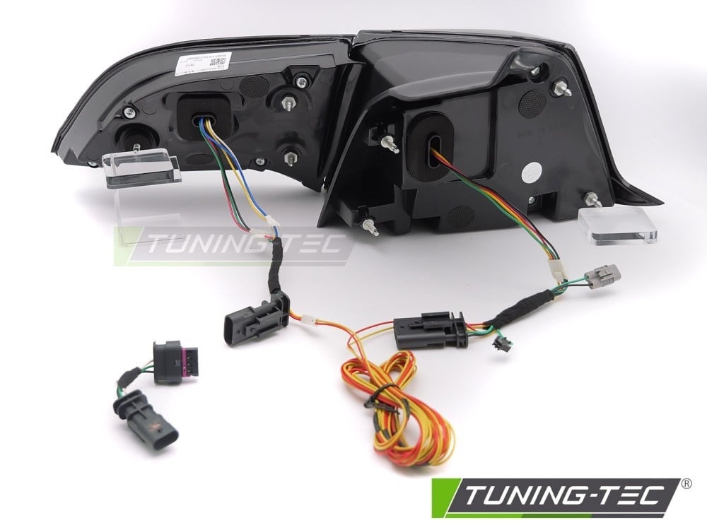 LED Achterlichten voor Tesla Model 3 (17-23) & Model Y (20-23)