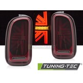 LED Achterlichten Rood voor MINI COOPER R55 CLUBMAN 07-14