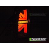 LED Achterlichten Rood voor MINI COOPER R55 CLUBMAN 07-14