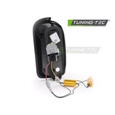 LED Achterlichten Rood voor MINI COOPER R55 CLUBMAN 07-14