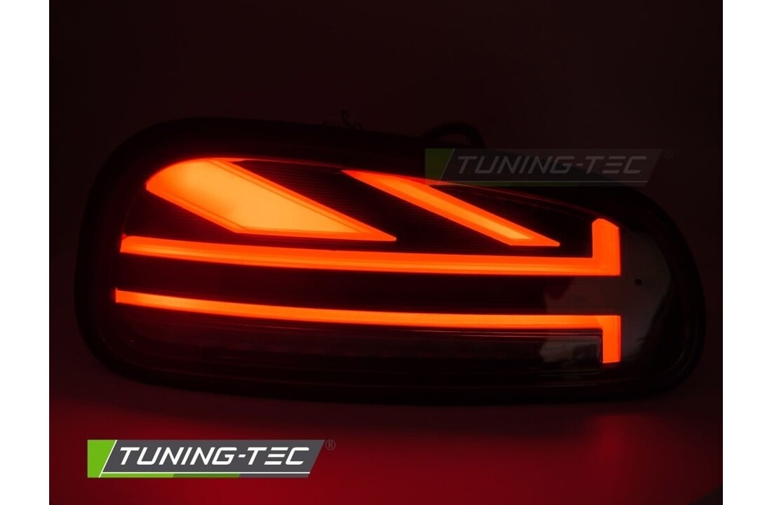 LED Achterlichten Smoke Mini Cooper F54 2015-2019