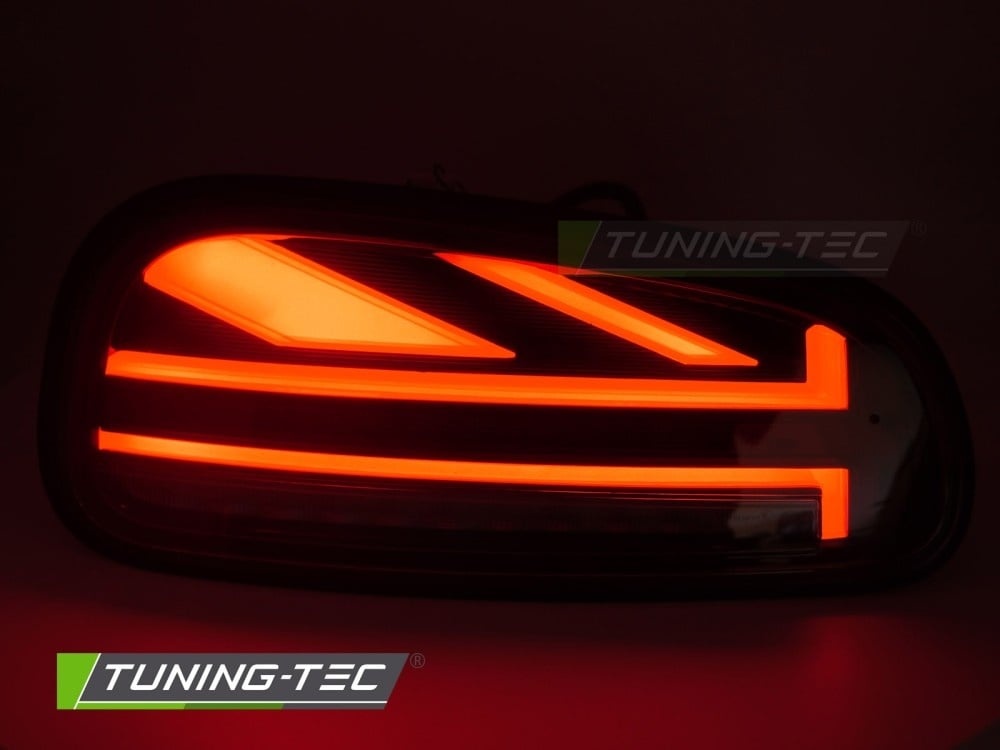 LED Achterlichten Smoke Mini Cooper F54 2015-2019