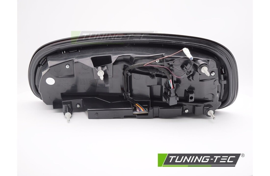 LED Achterlichten Rood voor MINI COOPER F54 2015-2019 met Dynamisch Knipperlicht