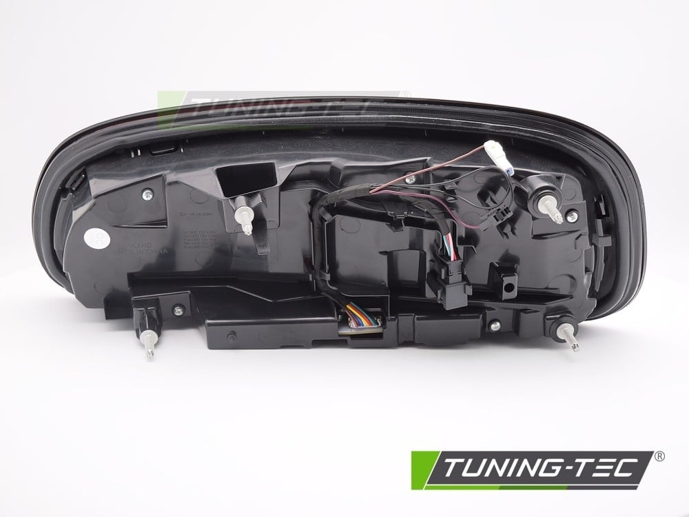 LED Achterlichten Rood voor MINI COOPER F54 2015-2019 met Dynamisch Knipperlicht