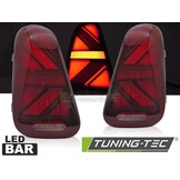 LED Achterlichten Rood voor MINI COOPER R50 R52 R53 (01-06)