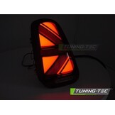 LED Achterlichten Rood voor MINI COOPER R50 R52 R53 (01-06)